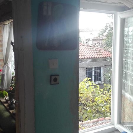 At Home Hostel 코르처 외부 사진