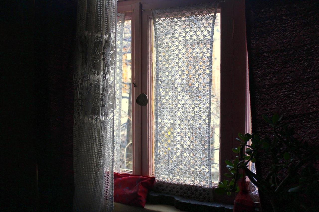 At Home Hostel 코르처 외부 사진