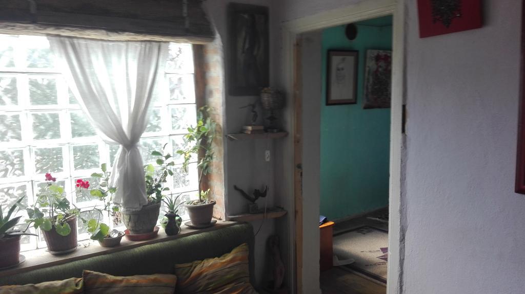 At Home Hostel 코르처 외부 사진