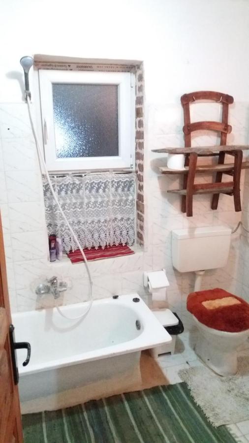 At Home Hostel 코르처 외부 사진